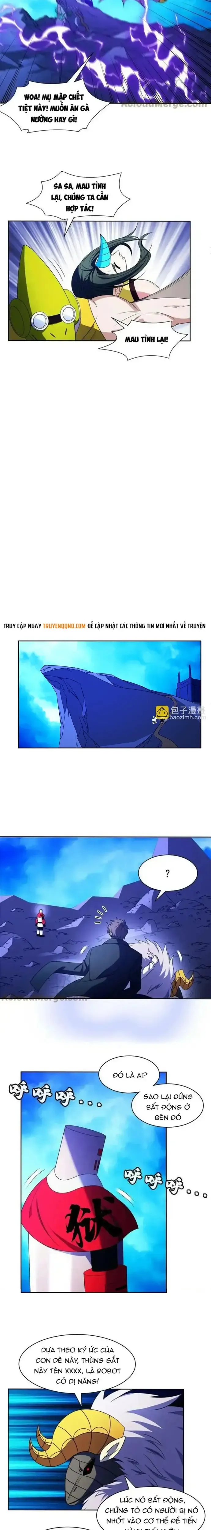 đọc truyện Trọng Sinh Chi Thần Cấp Bại Gia Tử Chương 176 ảnh 7 tại Thiên Thai Truyện