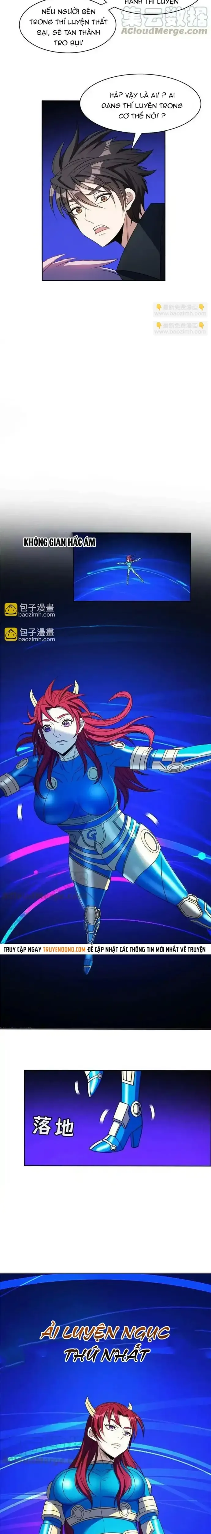 đọc truyện Trọng Sinh Chi Thần Cấp Bại Gia Tử Chương 176 ảnh 8 tại Thiên Thai Truyện