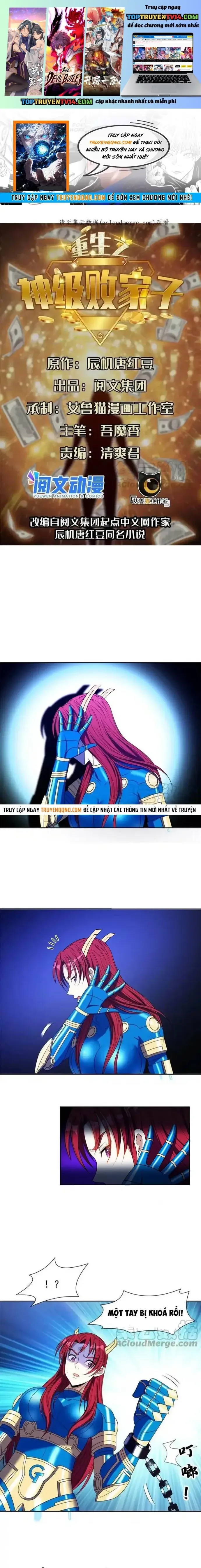 đọc truyện Trọng Sinh Chi Thần Cấp Bại Gia Tử Chương 177 ảnh 3 tại Thiên Thai Truyện