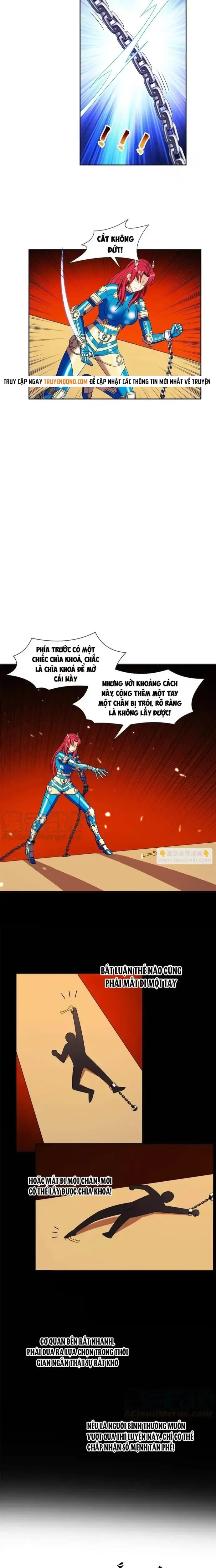 đọc truyện Trọng Sinh Chi Thần Cấp Bại Gia Tử Chương 177 ảnh 5 tại Thiên Thai Truyện