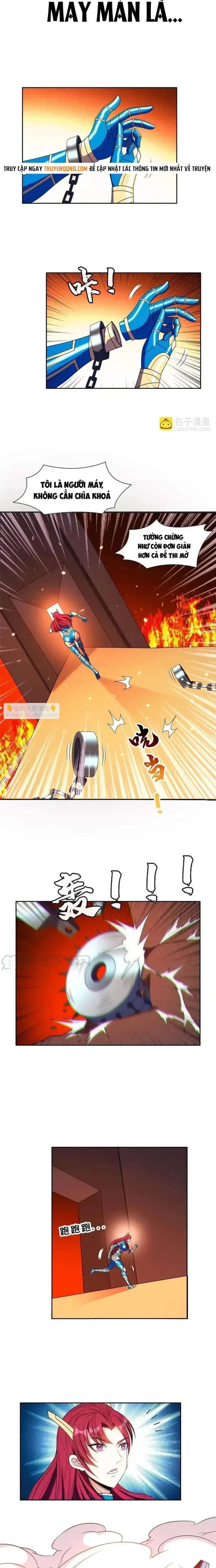 đọc truyện Trọng Sinh Chi Thần Cấp Bại Gia Tử Chương 177 ảnh 6 tại Thiên Thai Truyện