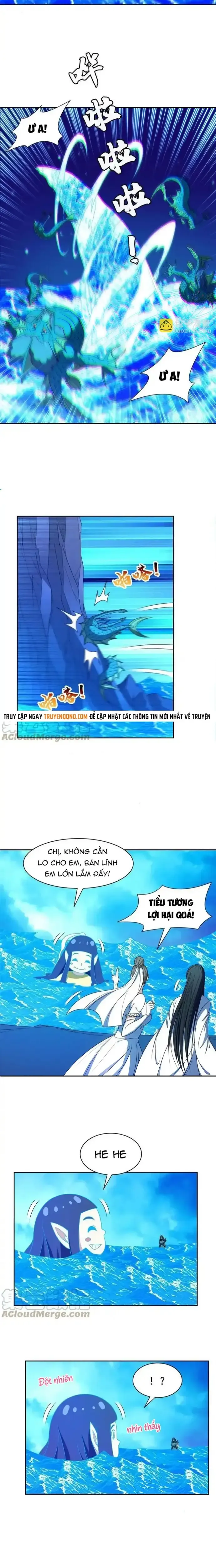 đọc truyện Trọng Sinh Chi Thần Cấp Bại Gia Tử Chương 178 ảnh 4 tại Thiên Thai Truyện