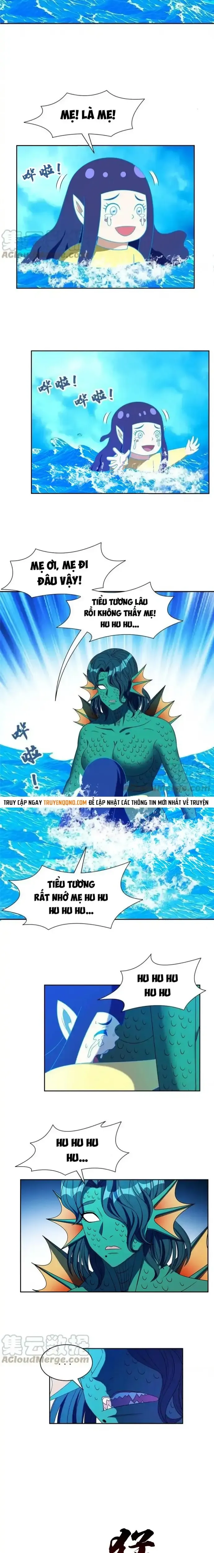 đọc truyện Trọng Sinh Chi Thần Cấp Bại Gia Tử Chương 178 ảnh 6 tại Thiên Thai Truyện