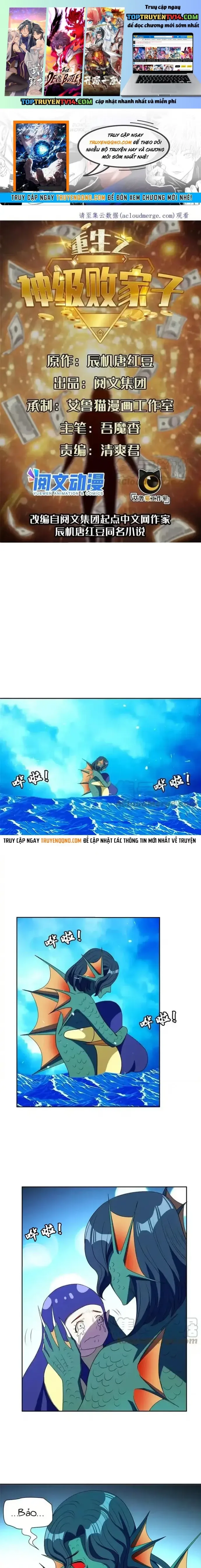 đọc truyện Trọng Sinh Chi Thần Cấp Bại Gia Tử Chương 179 ảnh 3 tại Thiên Thai Truyện