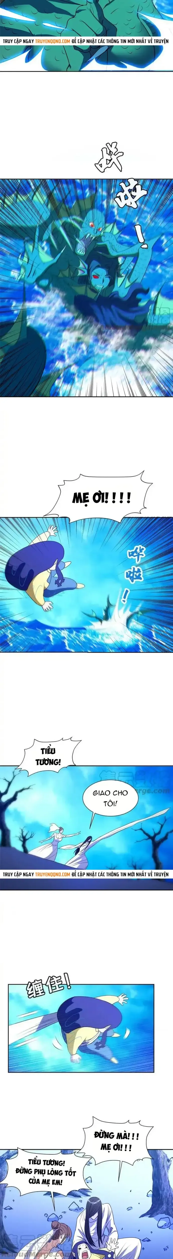 đọc truyện Trọng Sinh Chi Thần Cấp Bại Gia Tử Chương 179 ảnh 6 tại Thiên Thai Truyện