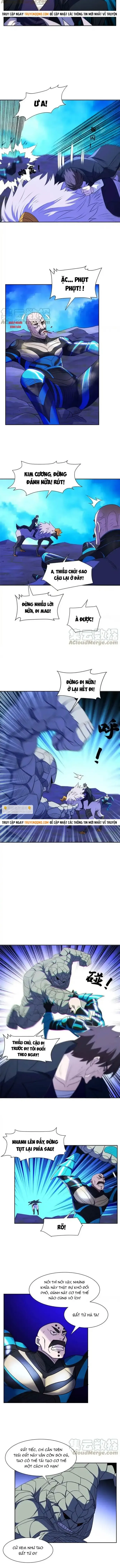 đọc truyện Trọng Sinh Chi Thần Cấp Bại Gia Tử Chương 180 ảnh 4 tại Thiên Thai Truyện