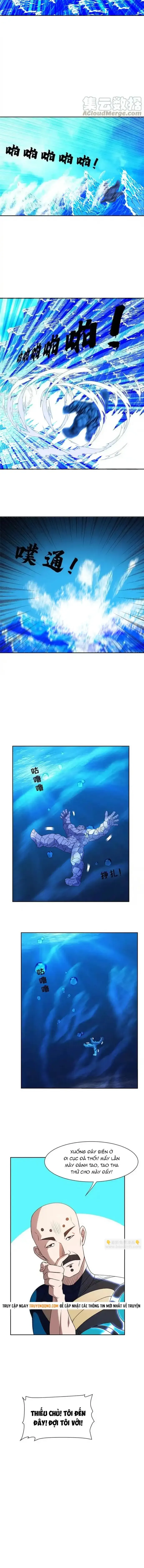 đọc truyện Trọng Sinh Chi Thần Cấp Bại Gia Tử Chương 180 ảnh 6 tại Thiên Thai Truyện