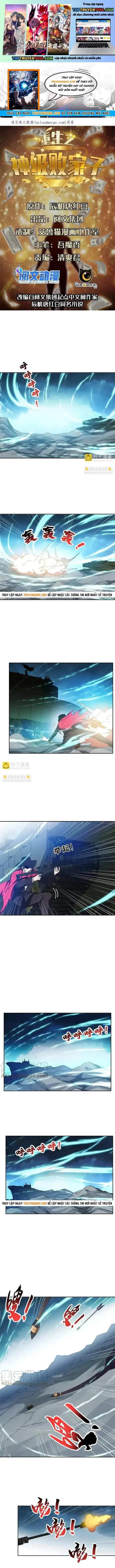 đọc truyện Trọng Sinh Chi Thần Cấp Bại Gia Tử Chương 181 ảnh 3 tại Thiên Thai Truyện