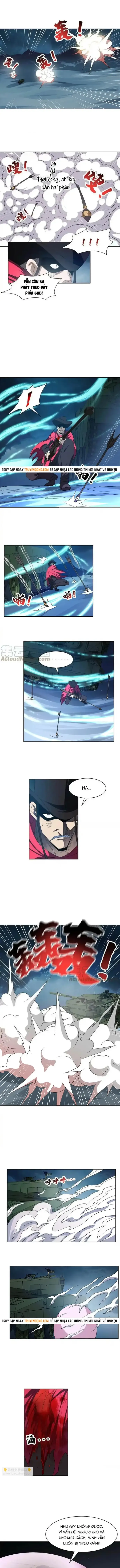 đọc truyện Trọng Sinh Chi Thần Cấp Bại Gia Tử Chương 181 ảnh 4 tại Thiên Thai Truyện