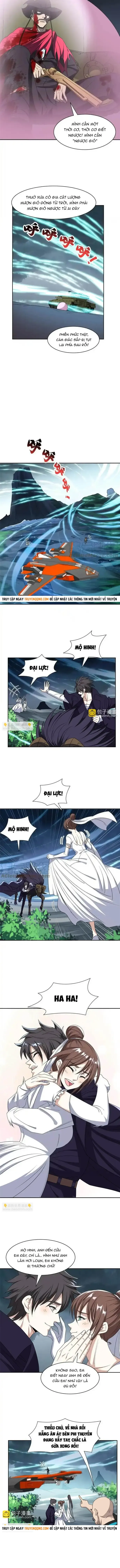 đọc truyện Trọng Sinh Chi Thần Cấp Bại Gia Tử Chương 181 ảnh 5 tại Thiên Thai Truyện