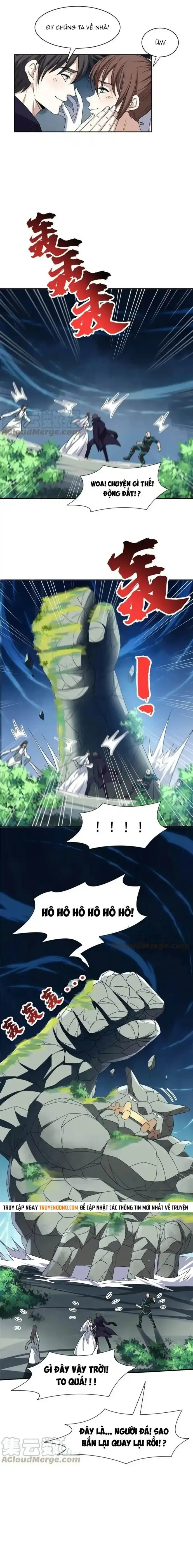 đọc truyện Trọng Sinh Chi Thần Cấp Bại Gia Tử Chương 181 ảnh 6 tại Thiên Thai Truyện