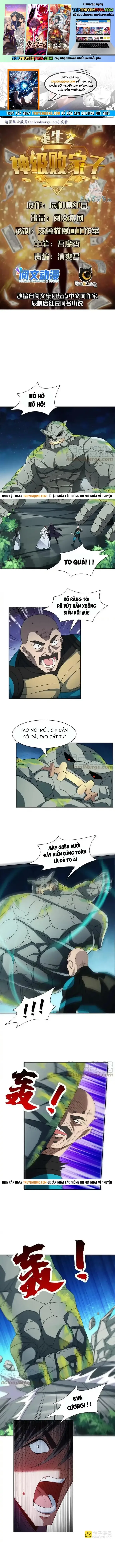 đọc truyện Trọng Sinh Chi Thần Cấp Bại Gia Tử Chương 182 ảnh 3 tại Thiên Thai Truyện