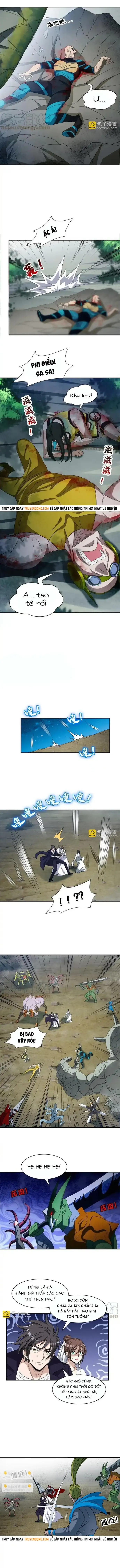 đọc truyện Trọng Sinh Chi Thần Cấp Bại Gia Tử Chương 182 ảnh 4 tại Thiên Thai Truyện