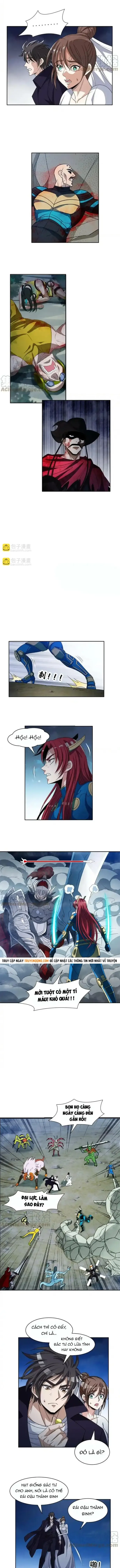 đọc truyện Trọng Sinh Chi Thần Cấp Bại Gia Tử Chương 182 ảnh 5 tại Thiên Thai Truyện