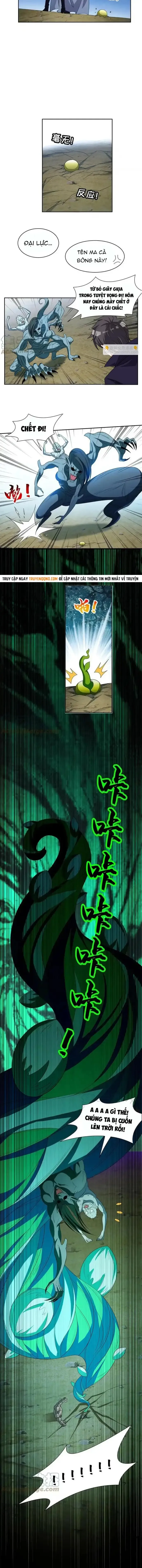 đọc truyện Trọng Sinh Chi Thần Cấp Bại Gia Tử Chương 182 ảnh 6 tại Thiên Thai Truyện