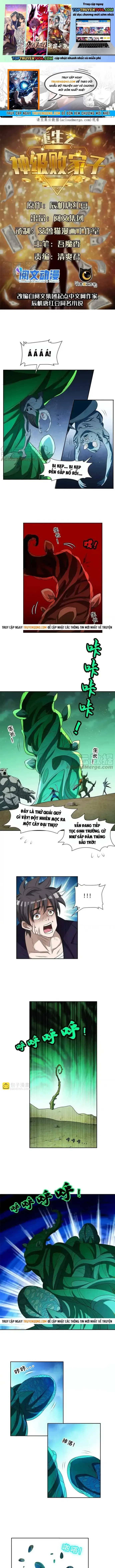 đọc truyện Trọng Sinh Chi Thần Cấp Bại Gia Tử Chương 183 ảnh 3 tại Thiên Thai Truyện