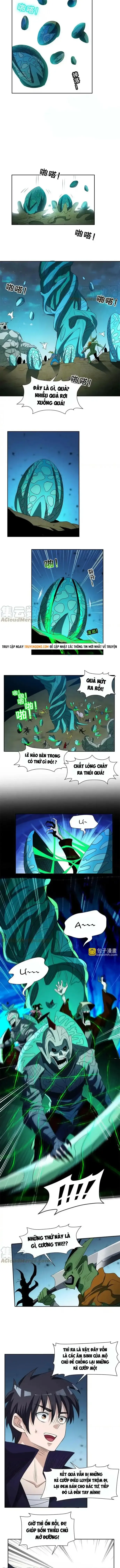 đọc truyện Trọng Sinh Chi Thần Cấp Bại Gia Tử Chương 183 ảnh 4 tại Thiên Thai Truyện