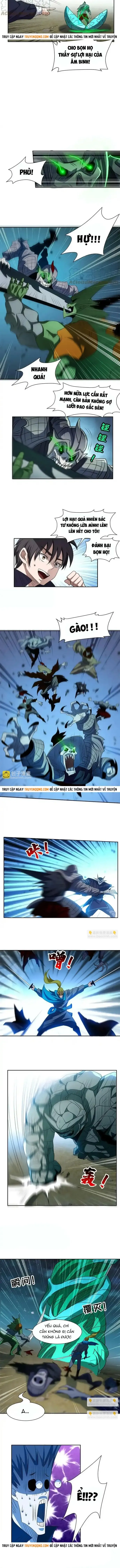 đọc truyện Trọng Sinh Chi Thần Cấp Bại Gia Tử Chương 183 ảnh 5 tại Thiên Thai Truyện