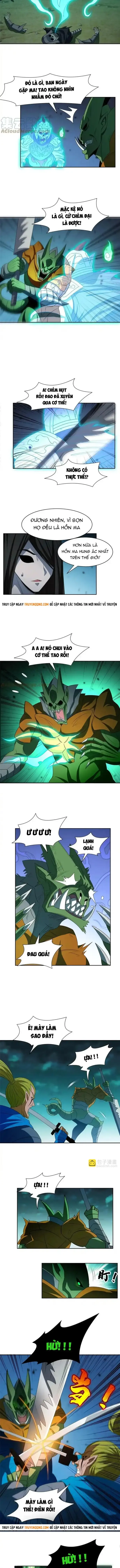 đọc truyện Trọng Sinh Chi Thần Cấp Bại Gia Tử Chương 184 ảnh 4 tại Thiên Thai Truyện