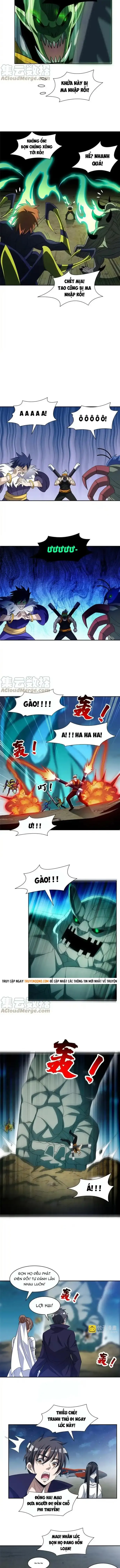 đọc truyện Trọng Sinh Chi Thần Cấp Bại Gia Tử Chương 184 ảnh 5 tại Thiên Thai Truyện