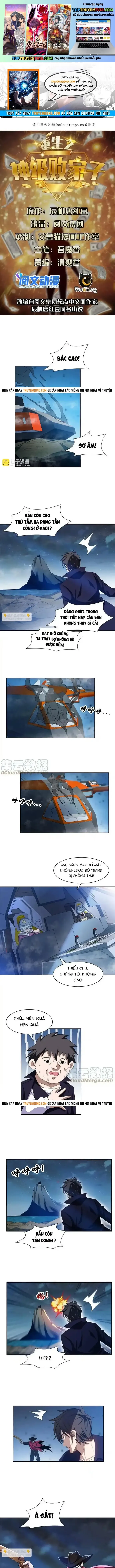 đọc truyện Trọng Sinh Chi Thần Cấp Bại Gia Tử Chương 185 ảnh 3 tại Thiên Thai Truyện