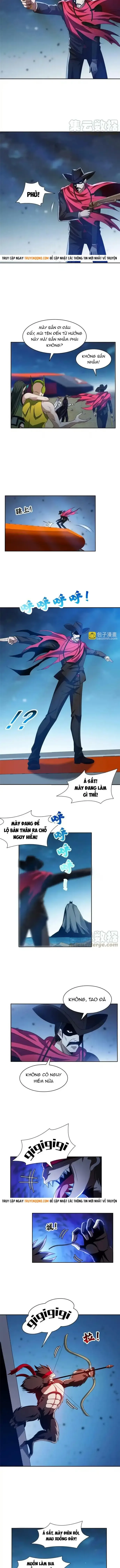 đọc truyện Trọng Sinh Chi Thần Cấp Bại Gia Tử Chương 185 ảnh 4 tại Thiên Thai Truyện