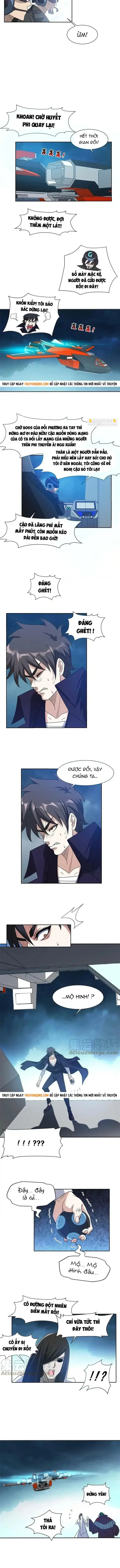 đọc truyện Trọng Sinh Chi Thần Cấp Bại Gia Tử Chương 186 ảnh 4 tại Thiên Thai Truyện