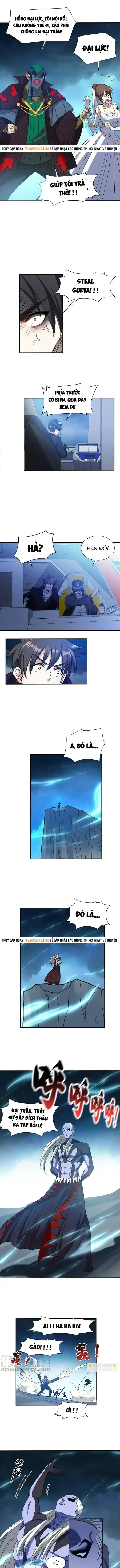 đọc truyện Trọng Sinh Chi Thần Cấp Bại Gia Tử Chương 186 ảnh 5 tại Thiên Thai Truyện