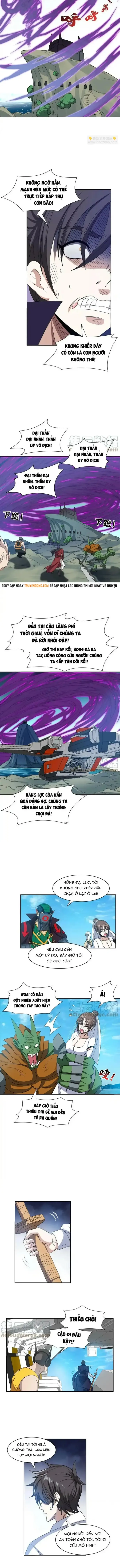 đọc truyện Trọng Sinh Chi Thần Cấp Bại Gia Tử Chương 187 ảnh 4 tại Thiên Thai Truyện