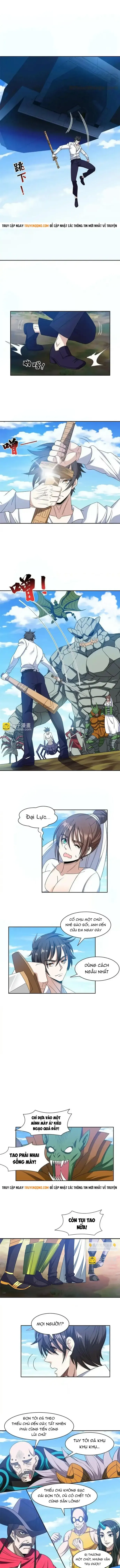 đọc truyện Trọng Sinh Chi Thần Cấp Bại Gia Tử Chương 187 ảnh 5 tại Thiên Thai Truyện