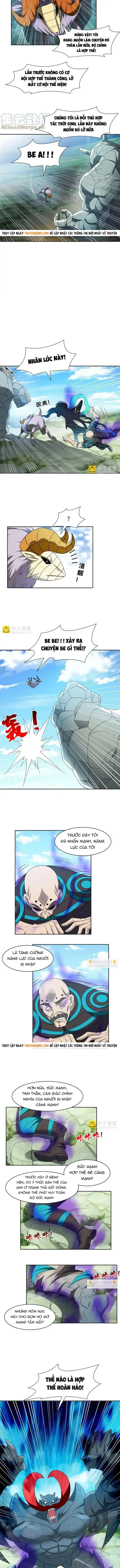 đọc truyện Trọng Sinh Chi Thần Cấp Bại Gia Tử Chương 188 ảnh 4 tại Thiên Thai Truyện