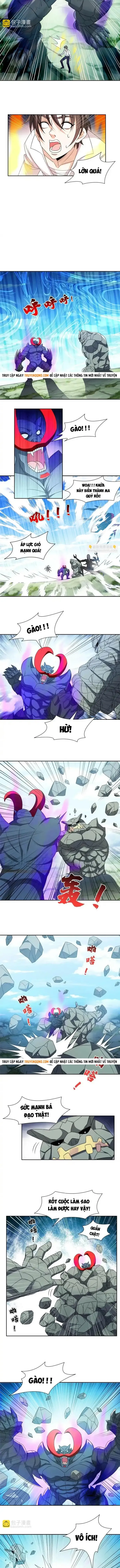 đọc truyện Trọng Sinh Chi Thần Cấp Bại Gia Tử Chương 188 ảnh 5 tại Thiên Thai Truyện