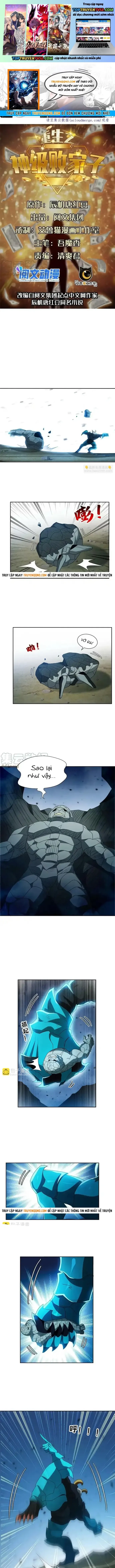 đọc truyện Trọng Sinh Chi Thần Cấp Bại Gia Tử Chương 189 ảnh 3 tại Thiên Thai Truyện