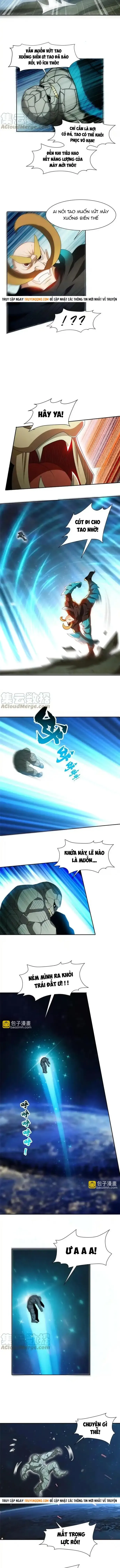 đọc truyện Trọng Sinh Chi Thần Cấp Bại Gia Tử Chương 189 ảnh 4 tại Thiên Thai Truyện