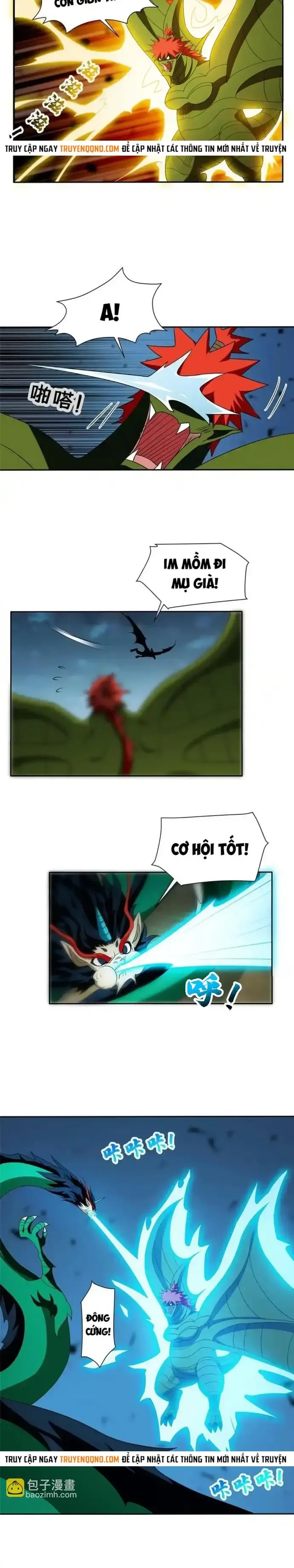 đọc truyện Trọng Sinh Chi Thần Cấp Bại Gia Tử Chương 189 ảnh 6 tại Thiên Thai Truyện