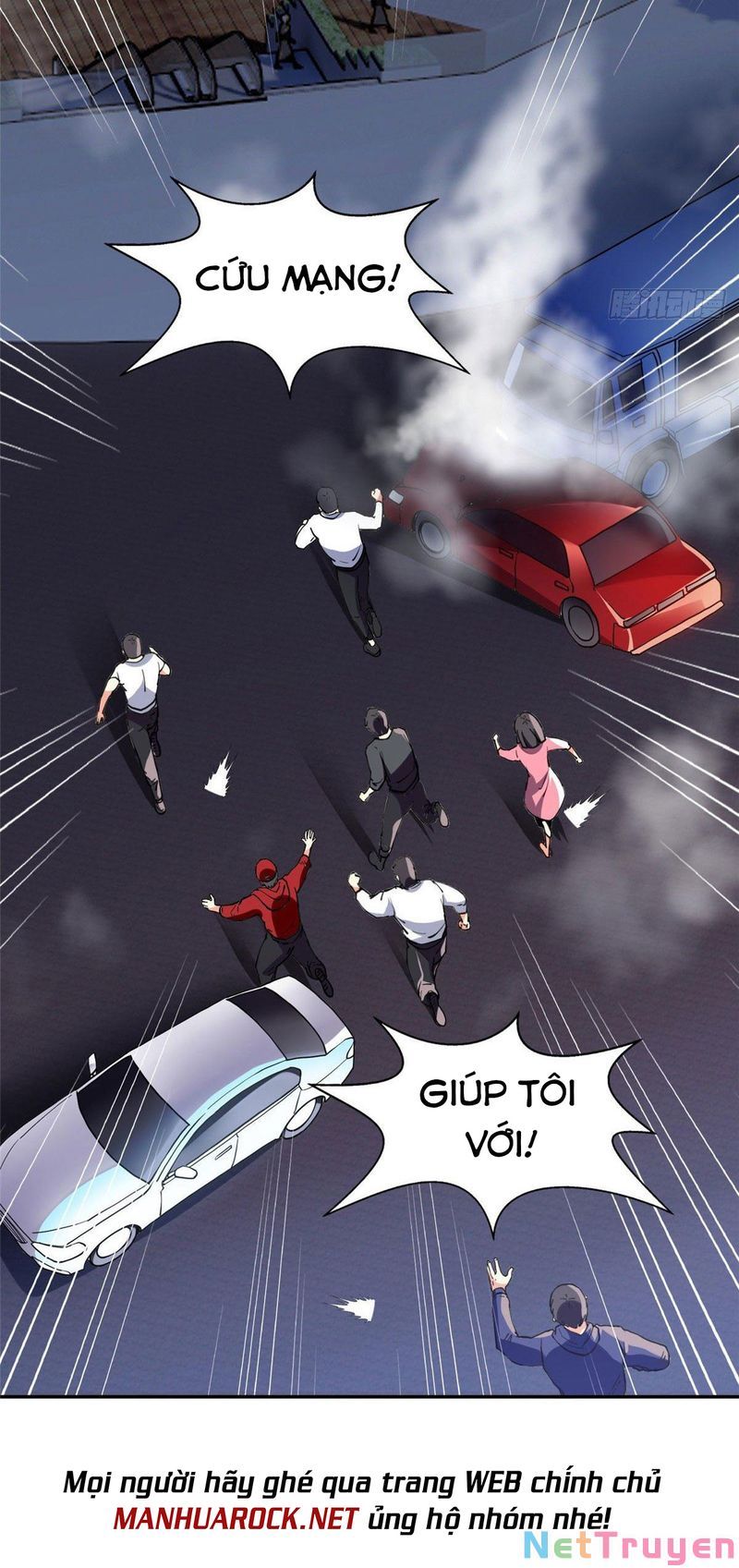 đọc truyện Trọng Sinh Chi Thần Cấp Bại Gia Tử Chương 19 ảnh 4 tại Thiên Thai Truyện