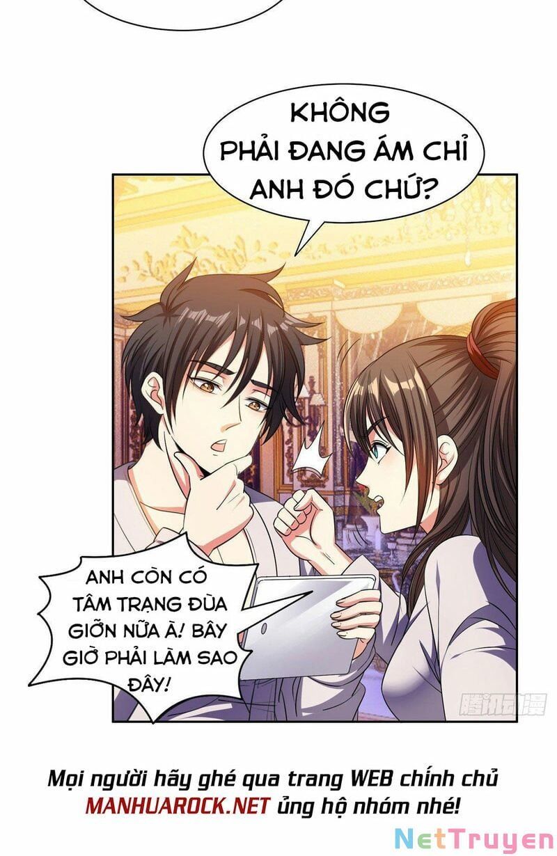 đọc truyện Trọng Sinh Chi Thần Cấp Bại Gia Tử Chương 20 ảnh 4 tại Thiên Thai Truyện