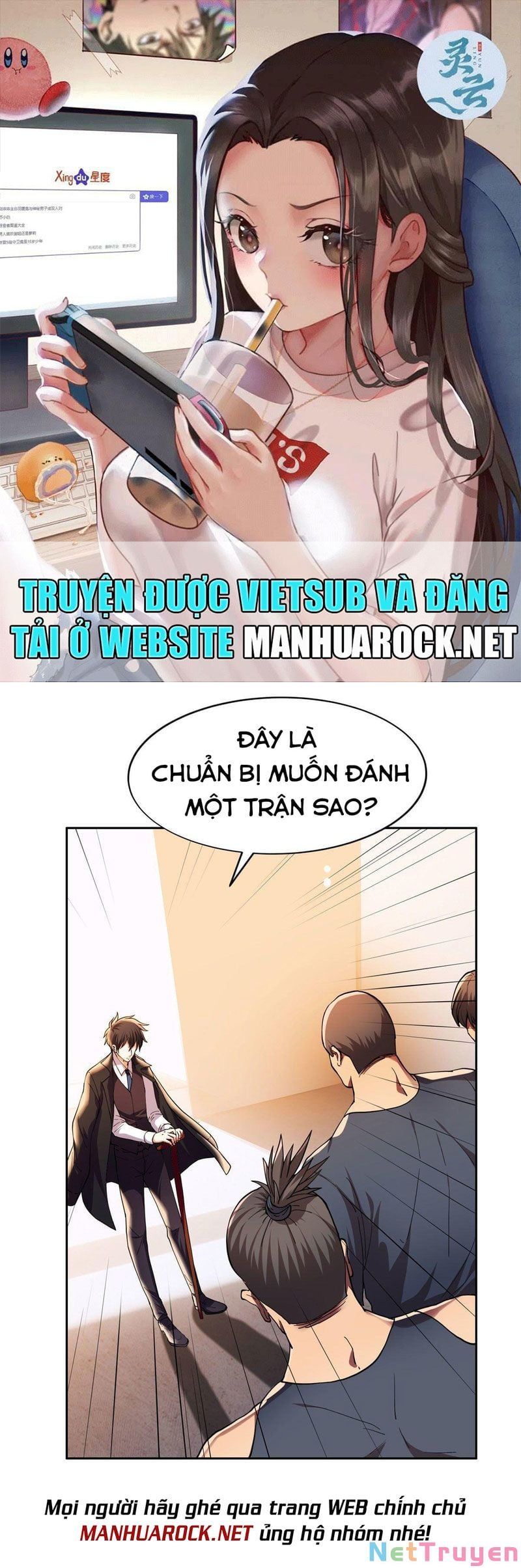 đọc truyện Trọng Sinh Chi Thần Cấp Bại Gia Tử Chương 21 ảnh 3 tại Thiên Thai Truyện