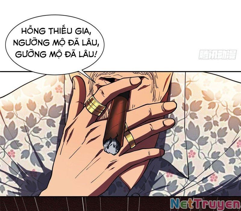 đọc truyện Trọng Sinh Chi Thần Cấp Bại Gia Tử Chương 21 ảnh 4 tại Thiên Thai Truyện