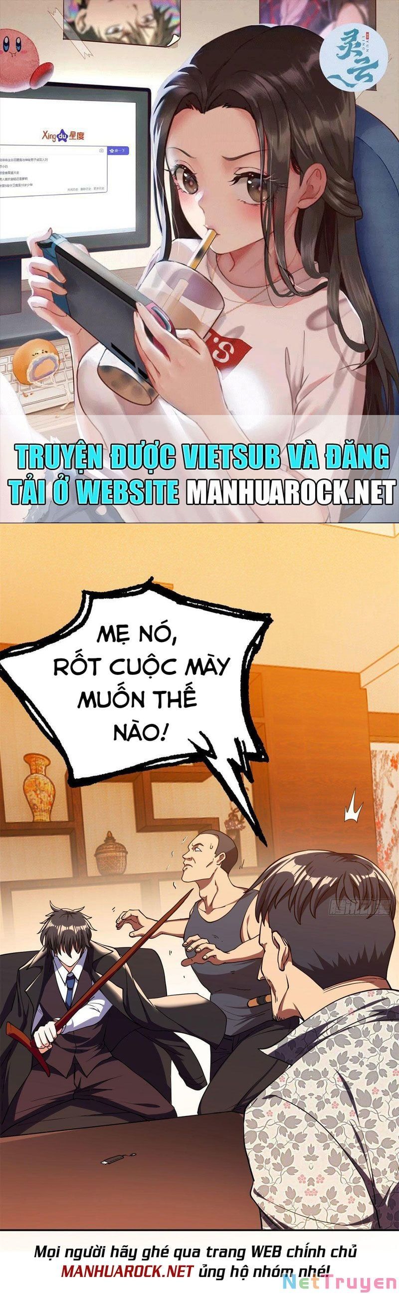 đọc truyện Trọng Sinh Chi Thần Cấp Bại Gia Tử Chương 22 ảnh 3 tại Thiên Thai Truyện