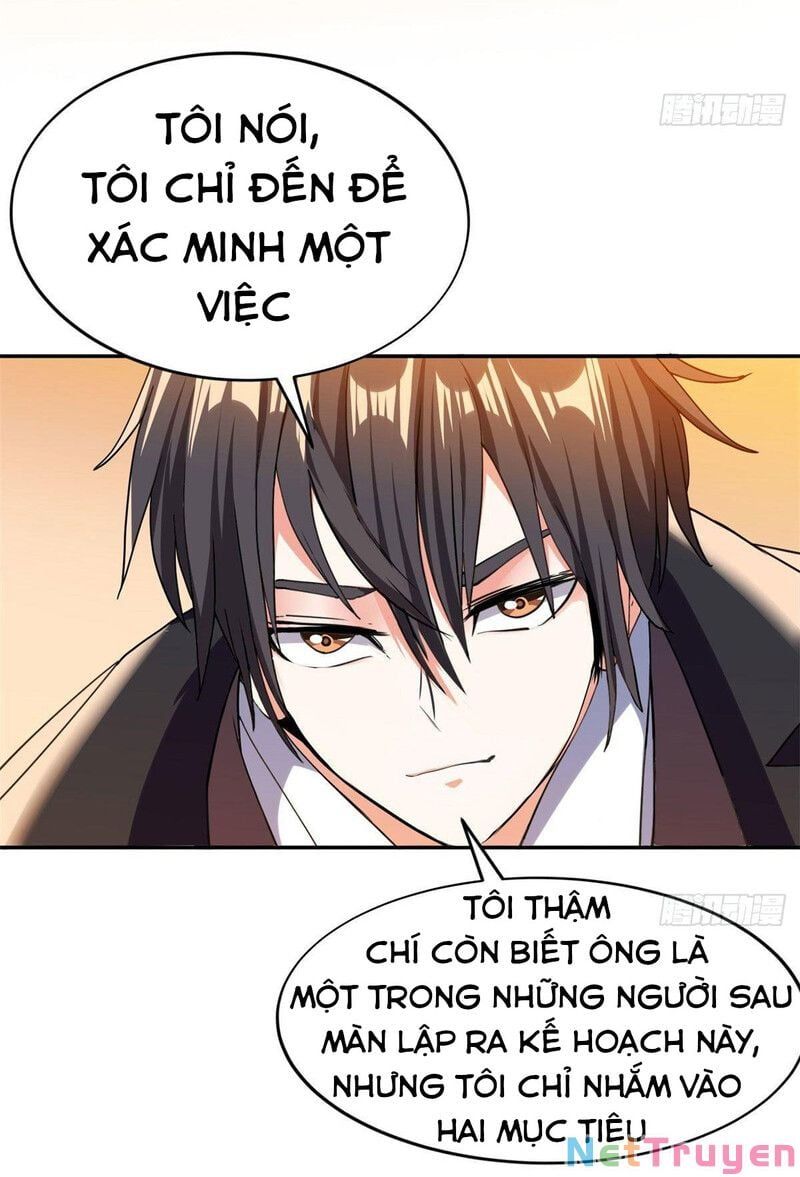 đọc truyện Trọng Sinh Chi Thần Cấp Bại Gia Tử Chương 22 ảnh 4 tại Thiên Thai Truyện