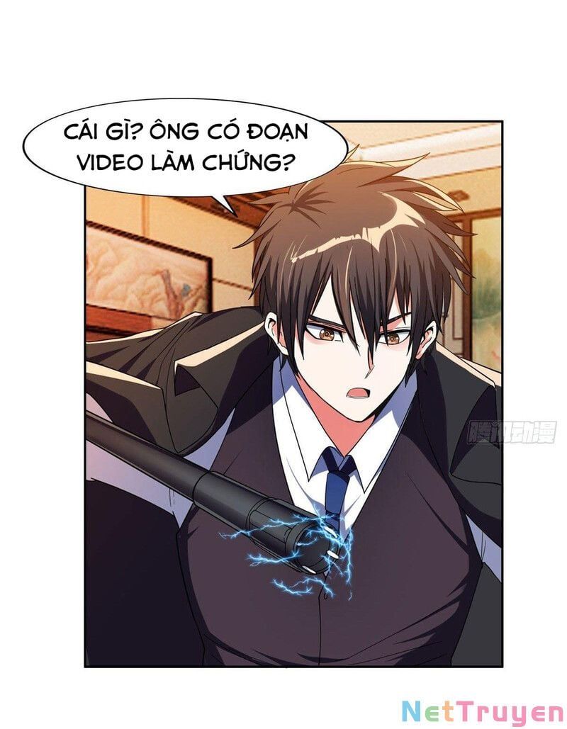 đọc truyện Trọng Sinh Chi Thần Cấp Bại Gia Tử Chương 23 ảnh 4 tại Thiên Thai Truyện