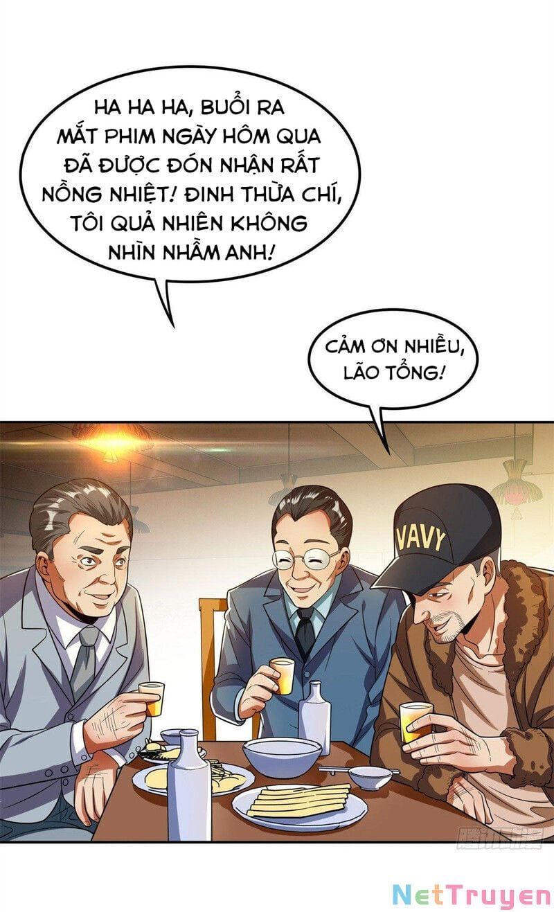 đọc truyện Trọng Sinh Chi Thần Cấp Bại Gia Tử Chương 24 ảnh 4 tại Thiên Thai Truyện