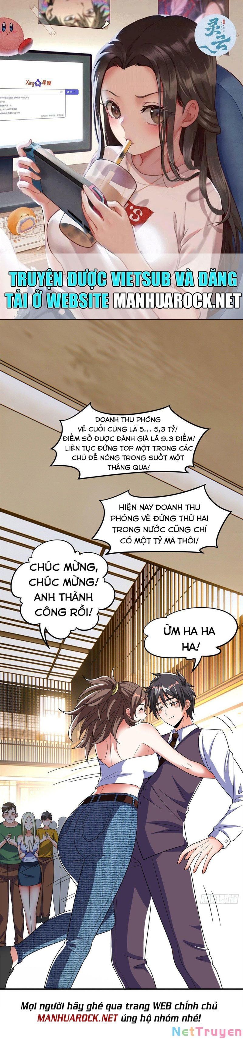 đọc truyện Trọng Sinh Chi Thần Cấp Bại Gia Tử Chương 25 ảnh 3 tại Thiên Thai Truyện