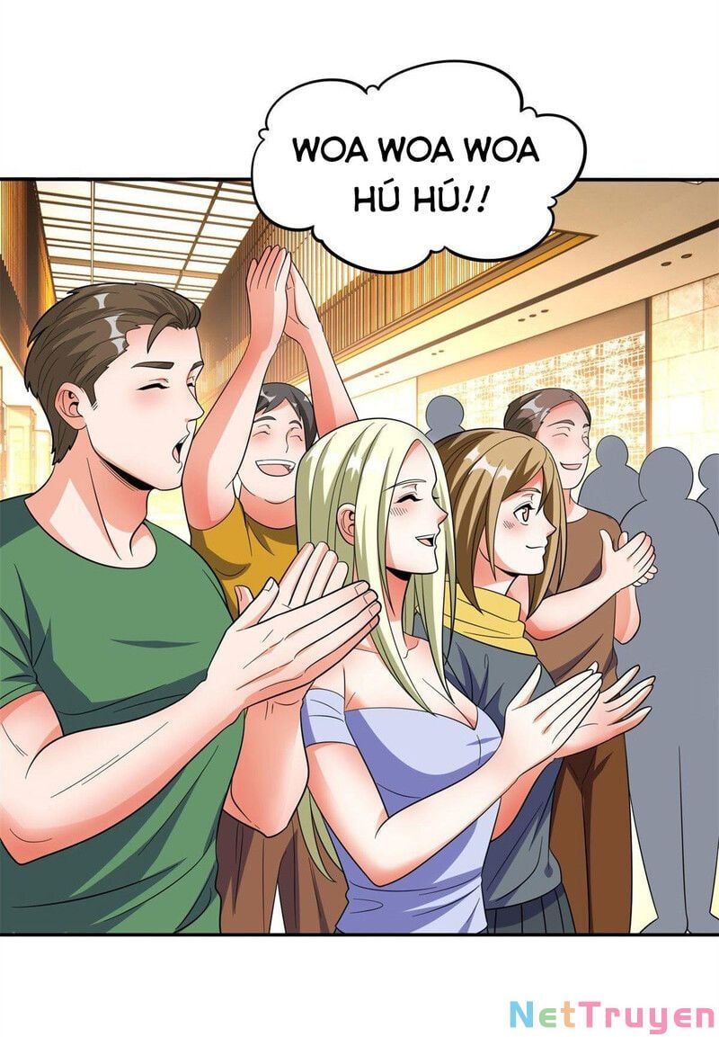 đọc truyện Trọng Sinh Chi Thần Cấp Bại Gia Tử Chương 25 ảnh 4 tại Thiên Thai Truyện