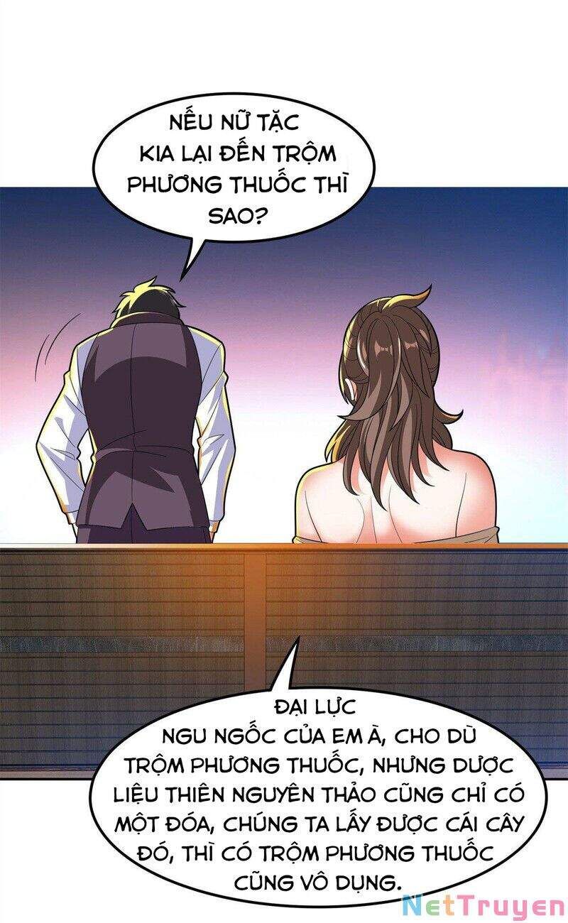 đọc truyện Trọng Sinh Chi Thần Cấp Bại Gia Tử Chương 27 ảnh 4 tại Thiên Thai Truyện