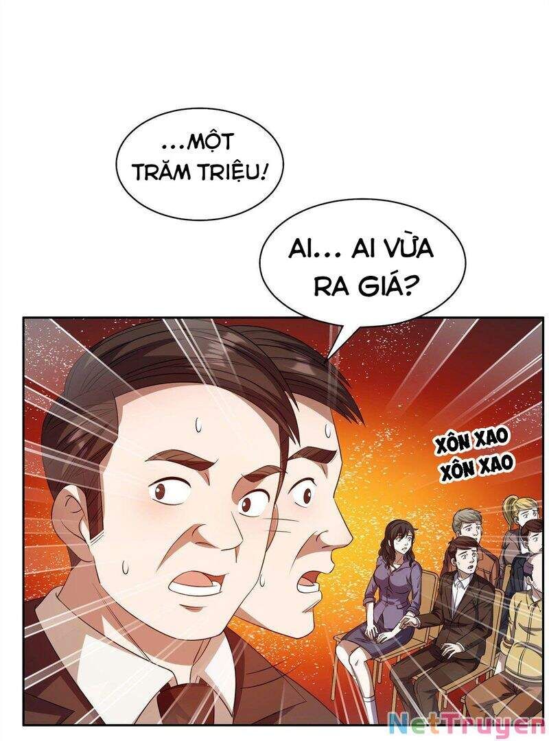 đọc truyện Trọng Sinh Chi Thần Cấp Bại Gia Tử Chương 29 ảnh 4 tại Thiên Thai Truyện