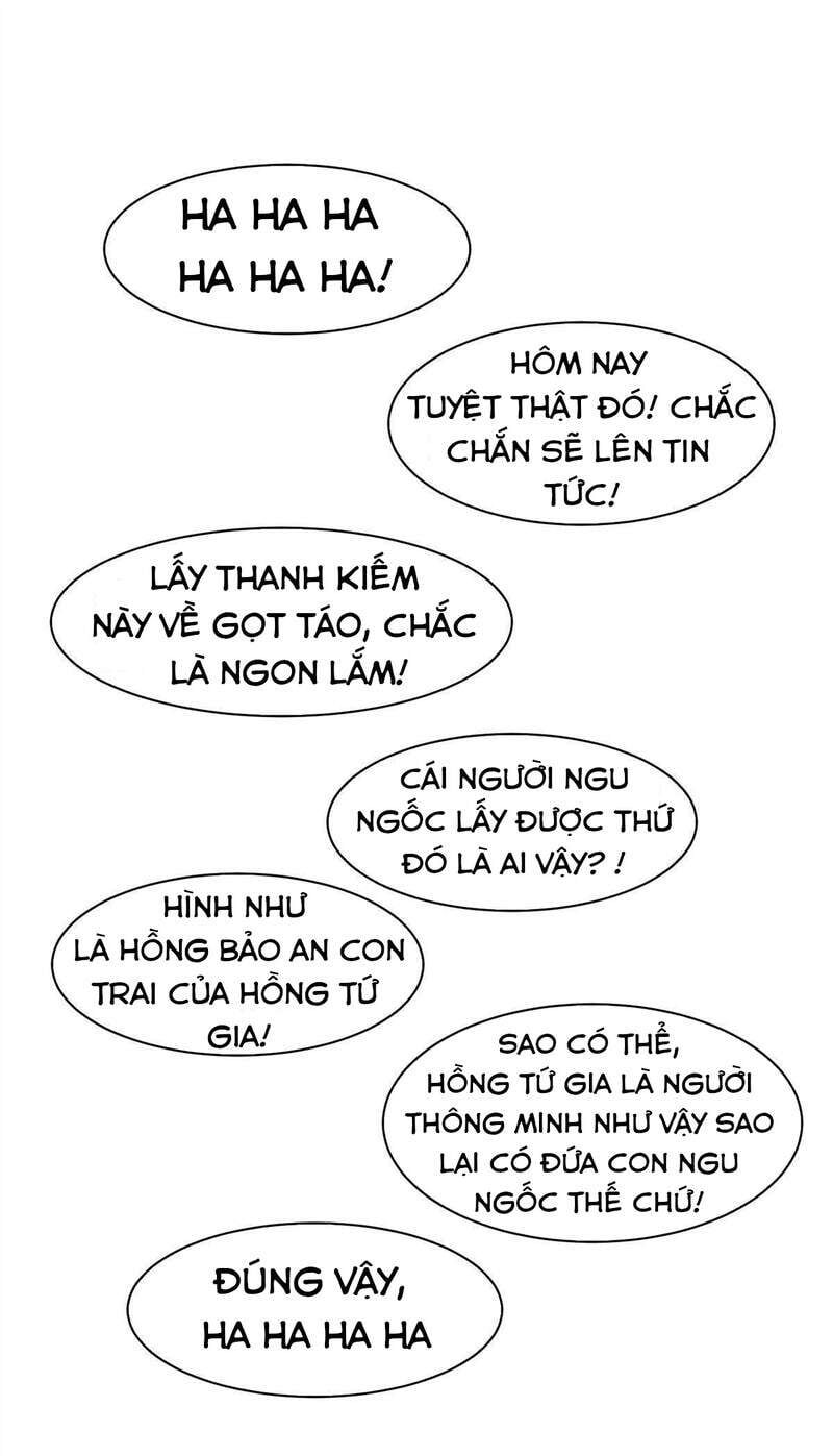 đọc truyện Trọng Sinh Chi Thần Cấp Bại Gia Tử Chương 31 ảnh 4 tại Thiên Thai Truyện