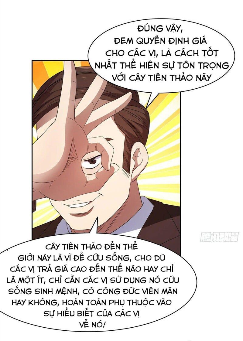 đọc truyện Trọng Sinh Chi Thần Cấp Bại Gia Tử Chương 32 ảnh 4 tại Thiên Thai Truyện