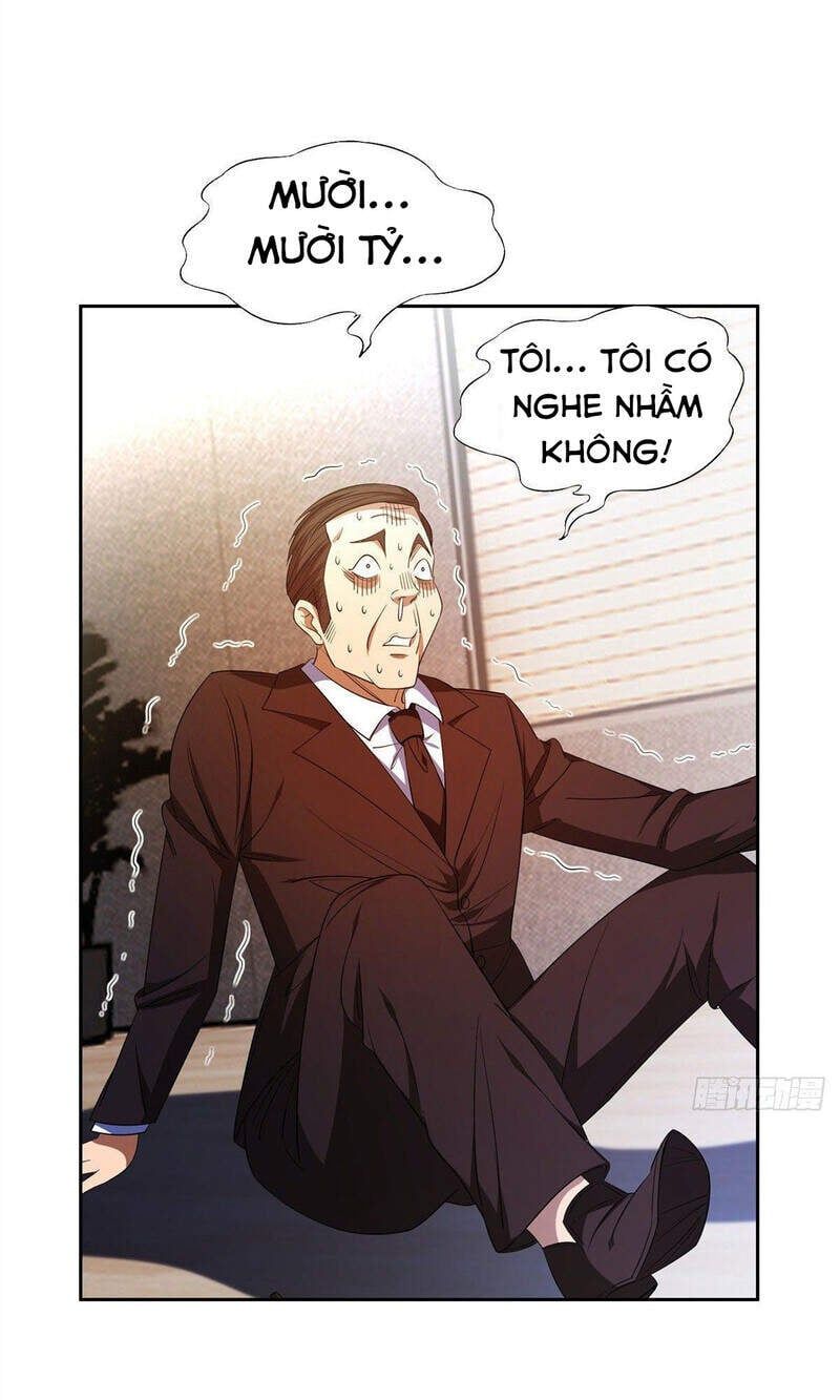 đọc truyện Trọng Sinh Chi Thần Cấp Bại Gia Tử Chương 33 ảnh 4 tại Thiên Thai Truyện